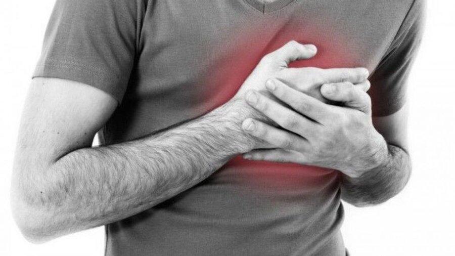 درباره حمله قلبی بیوه ساز چه می دانید؟