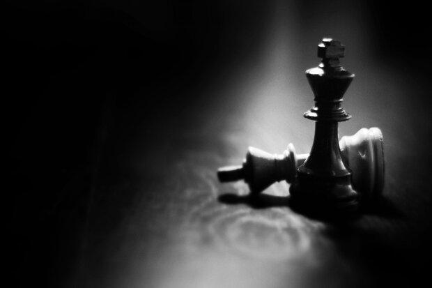 شاهکار جدید فدراسیون پرحاشیه، دعوت از شطرنجباز ترک وطن نموده!