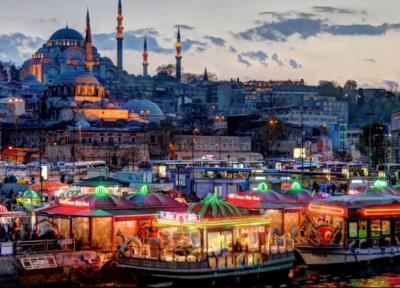 12 موضوع عجیب و جالب که فقط در ترکیه مشاهده می کنید