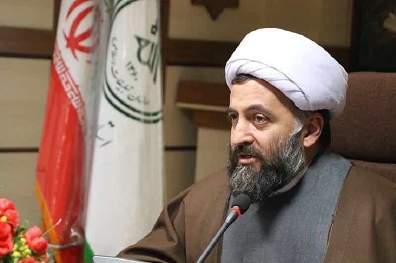 خبرنگاران برگزاری مراسم اعتکاف در اصفهان منوط به نظر مسوولان خبرنگاران برگزاری مراسم اعتکاف در اصفهان منوط به نظر مسوولان بهداشتی است