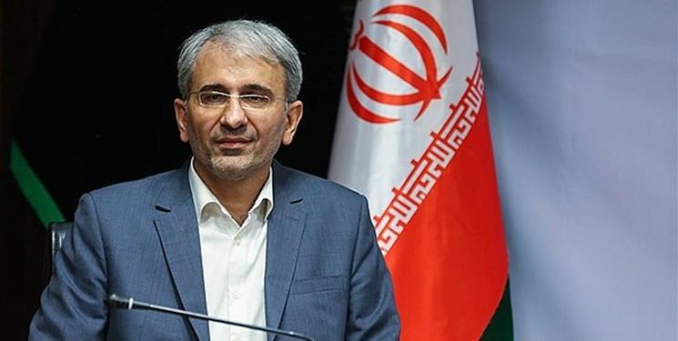 کلاس های مجازی و غیرحضوری دانشگاه آزاد هفته آینده برگزار کلاس های مجازی و غیرحضوری دانشگاه آزاد هفته آینده برگزار می شود