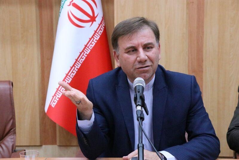 خبرنگاران استاندار گیلان: اختصاص مدارس به درمان و بهبود خبرنگاران استاندار گیلان: اختصاص مدارس به درمان و بهبود مبتلایان کرونا اولویت نیست
