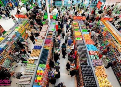 ساعت کار فروشگاه های زنجیره ای قزوین به حالت عادی بازگشت