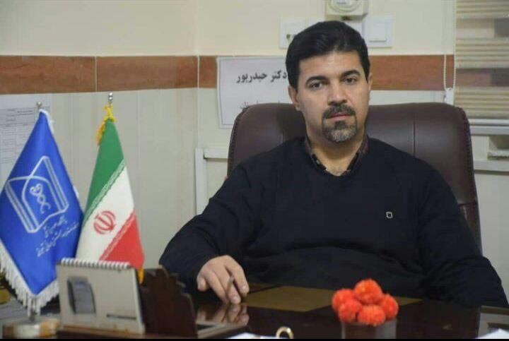خبرنگاران شمار کرونایی های عجب شیر به 20 نفر رسید