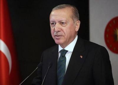 اردوغان از مقررات منع رفت و آمد 4 روزه خبر داد