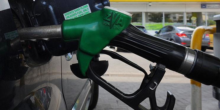 افزایش قیمت بنزین در پاکستان