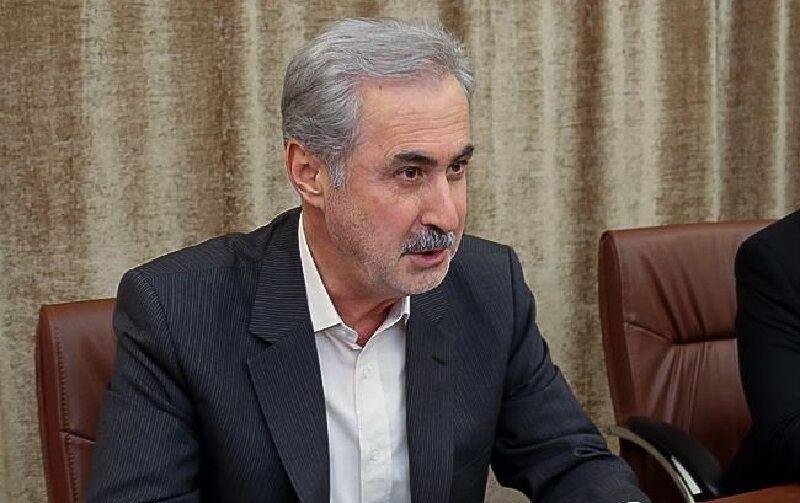 استاندار آذربایجان شرقی عملکرد فرمانداری هادیشهر را مورد استاندار آذربایجان شرقی عملکرد فرمانداری هادیشهر را مورد بررسی قرار دهد