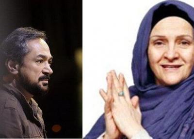گلاب جمعه با جنت مکان، خلد آشیان روی صحنه می رود