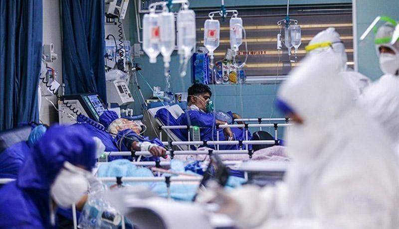 آمار جدید مبتلایان به کرونا در کشور 99، 4، 12 آمار جدید مبتلایان به کرونا در کشور 99، 4، 12