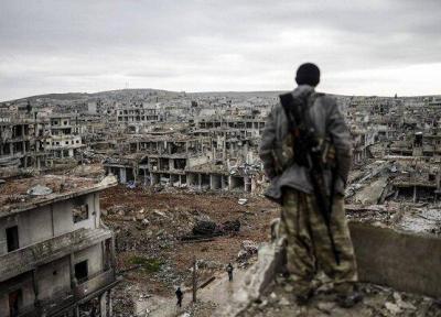 تغییر زمین بازی در سوریه؛ از نظامی به مالی