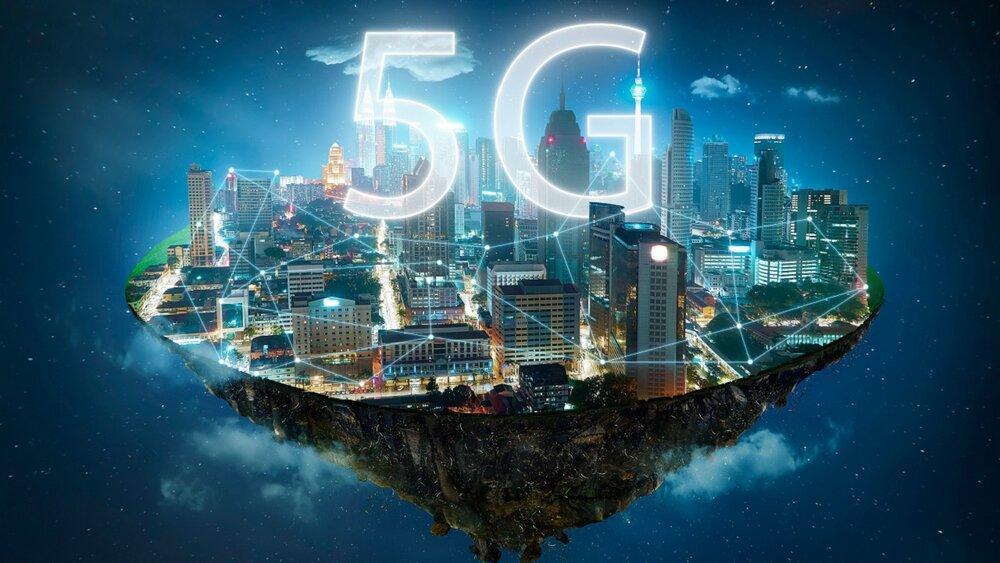 تعداد کاربران شبکه 5G از مرز 100 میلیون گذشت، این شبکه چه توانایی هایی دارد؟