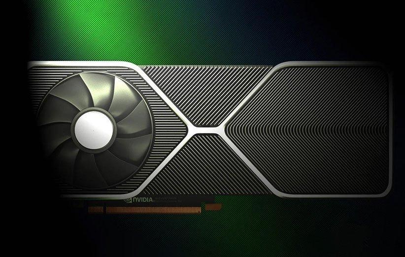 RTX 3060 Ti با قدرتی مشابه RTX 2080 Ti ماه آینده رونمایی خواهد شد RTX 3060 Ti با قدرتی مشابه RTX 2080 Ti ماه آینده رونمایی خواهد شد