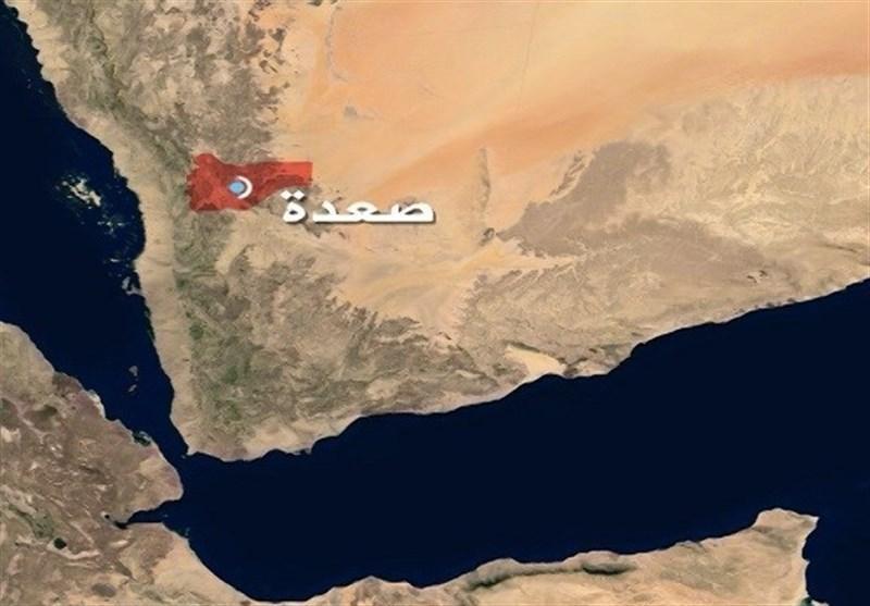 یمن، شهادت یک زن بی دفاع از حمله توپخانه ای عربستان به صعده