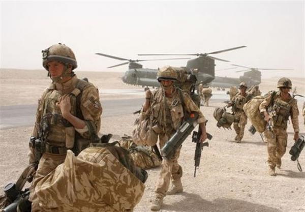 مخالفت مجلس اعیان انگلیس با خروج نظامیان خارجی از افغانستان