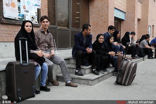 خرسندی: تقاضای اسکان در خوابگاه متاهلی دانشگاه امیرکبیر سه برابر ظرفیت موجود است خبرنگاران