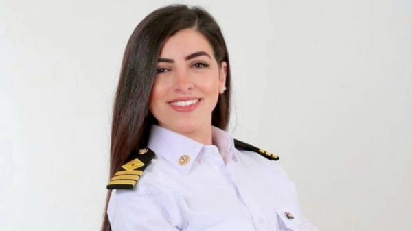 آیا واقعا نخستین زن مصری که توانست کاپیتان یک کشتی گردد، عامل بسته شدن کانال سوئز بود؟