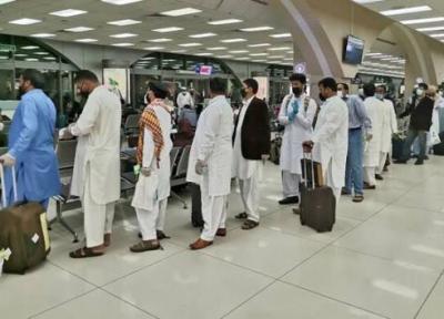 خبرنگاران عربستان بار دیگر ورود اتباع پاکستانی را ممنوع نمود