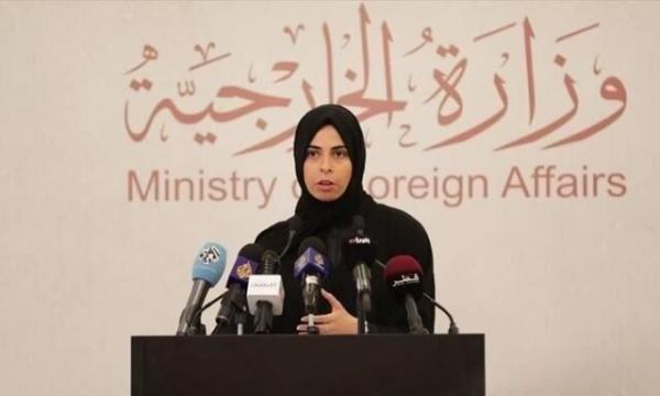 آمادگی قطر برای میانجیگری میان حماس و آمریکا