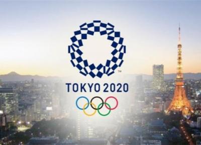 سقف حضور تماشاگر در المپیک توکیو اعلام شد