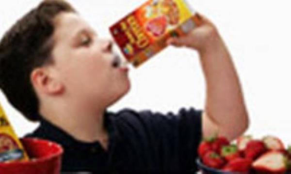 9 اشتباه رایج در تغذیه نوجوانان