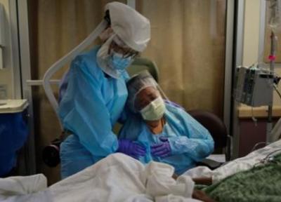 مرگ 180 هزار پرسنل کادر درمان در دنیا در دوره کرونا