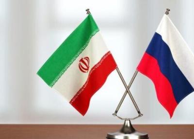 ایران از روسیه چه کالاهایی می گیرد؟
