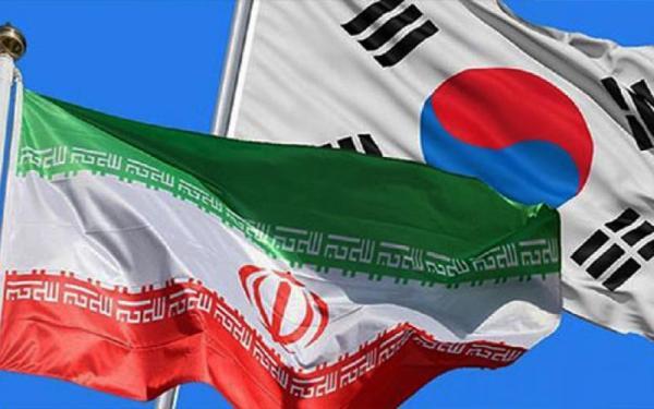 دارایی های بلوکه شده ایران در کره جنوبی آزاد می شود؟ ، احتمال ازسرگیری صادرات نفت ایران