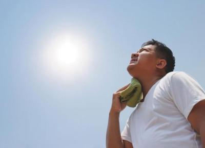 چرا نور خورشید باعث خستگی می شود؟