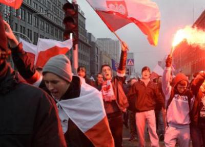 روز ملی لهستان ، مراسمات روز ملی این کشور چگونه برگزار خواهند شد؟