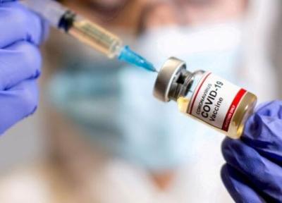 تزریق 3 میلیون دُز واکسن کرونا در لرستان