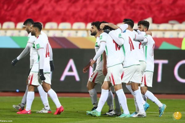 حذف یا تعلیق فوتبال ایران؛ جام جهانی را از دست می دهیم؟