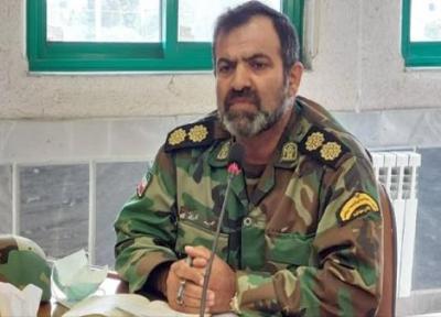 آتش زدن خانه مامور منابع طبیعی از طریق جنگل خواران