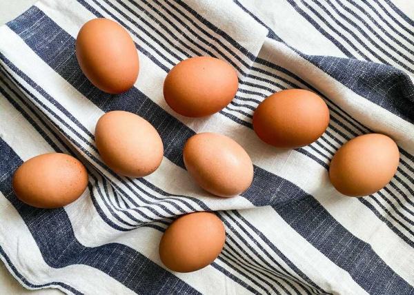 حقایق جالبی درباره تخم مرغ که حیرت زده تان می کند