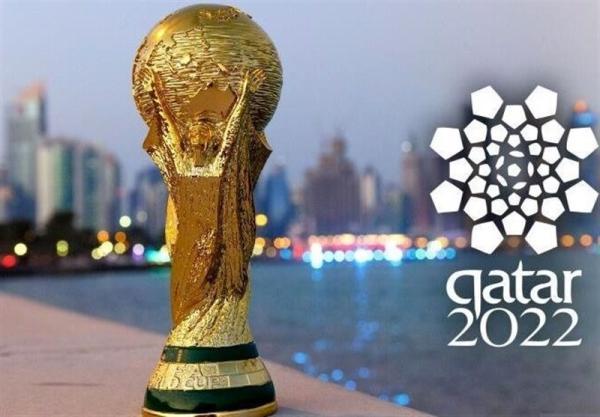 اعطای رایگان ویزای چندبار ورود به ایران از مبدأ قطر به تماشاگران جام جهانی