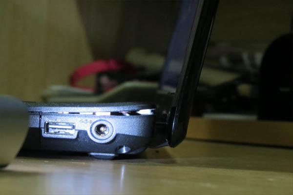 آموزش تعمیر لولای لپ تاپ لنوو